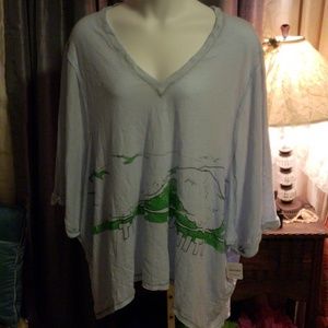 NWT TUNIC
